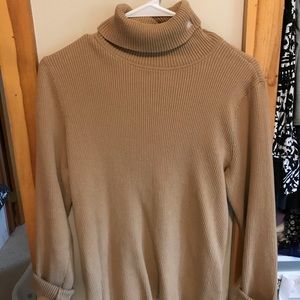 Ralph Lauren turtleneck